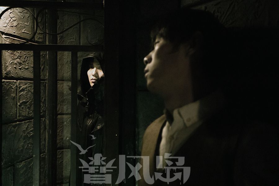 无人生还前传·起源评测-找寻信仰的探险之旅 | 唐临@专栏