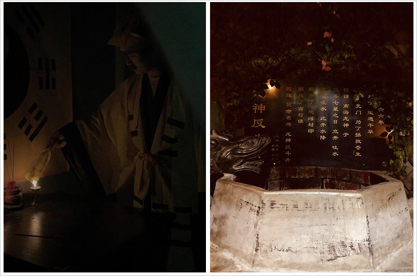 密圈辣评 | 也谈《僵尸》与《宅地》的抄袭风波