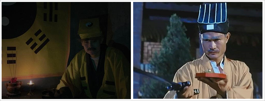 密圈辣评 | 也谈《僵尸》与《宅地》的抄袭风波