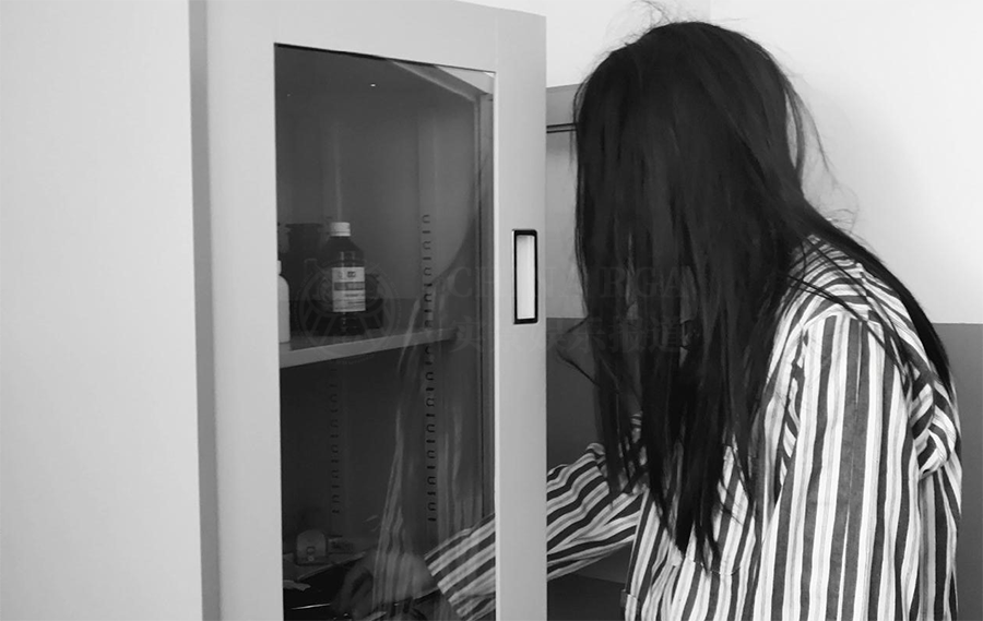 测评｜杭州《正经疯人院》-搜证游戏的N种打开方式