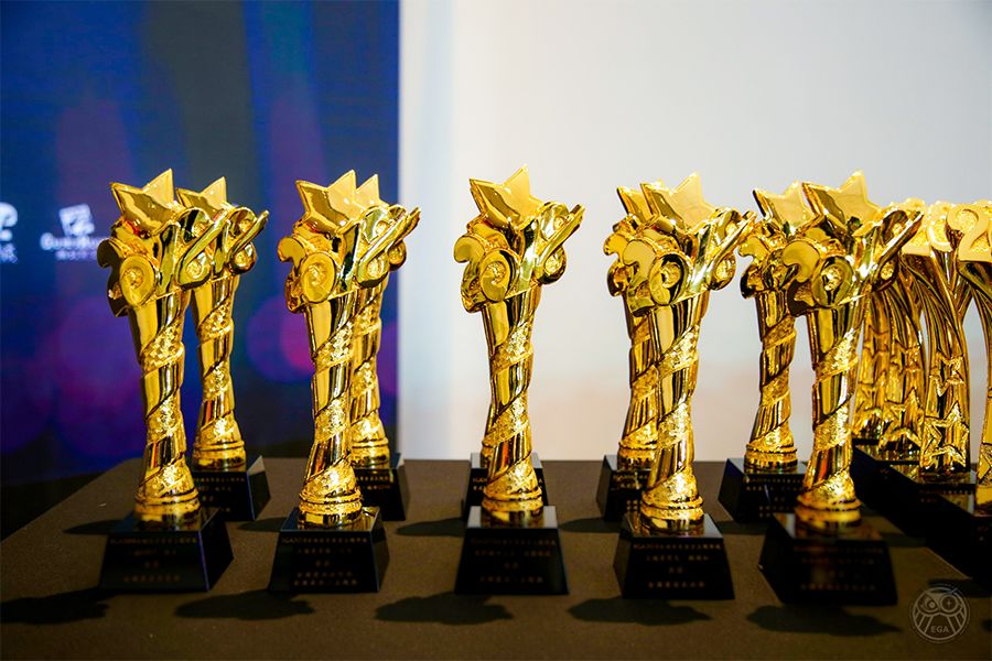 评选 | EGA2019评分标准算法白皮书发布