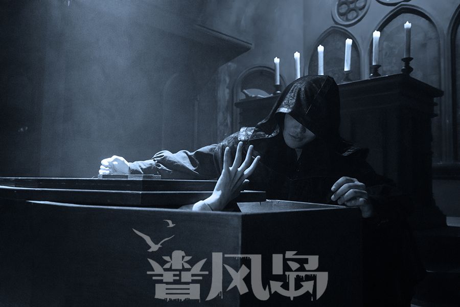 无人生还前传·起源评测-找寻信仰的探险之旅 | 唐临@专栏