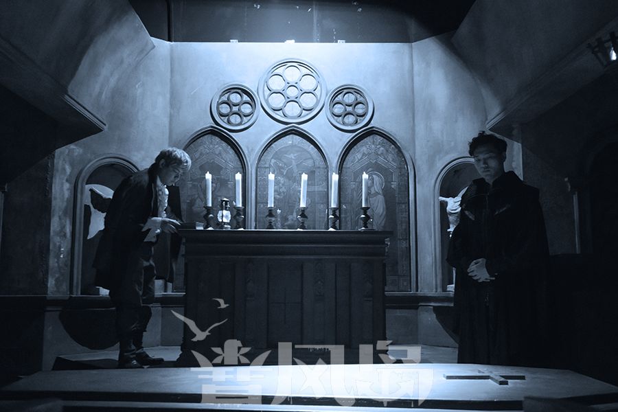 无人生还前传·起源评测-找寻信仰的探险之旅 | 唐临@专栏