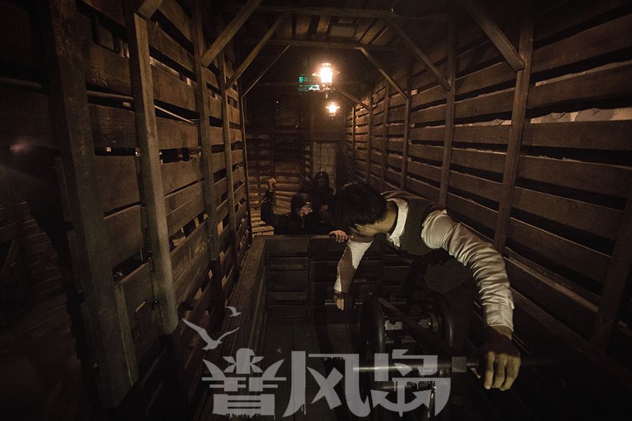 无人生还前传·起源评测-找寻信仰的探险之旅 | 唐临@专栏