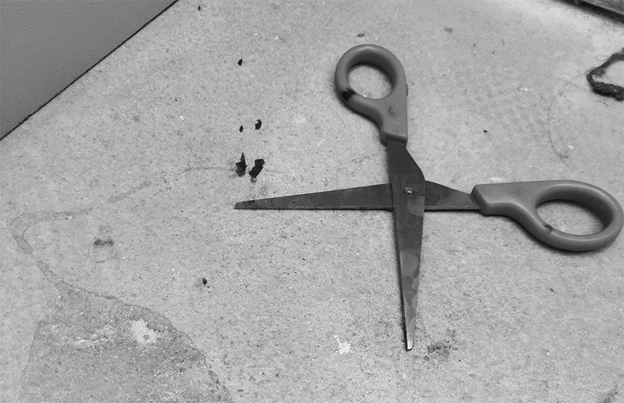 测评｜杭州《正经疯人院》-搜证游戏的N种打开方式