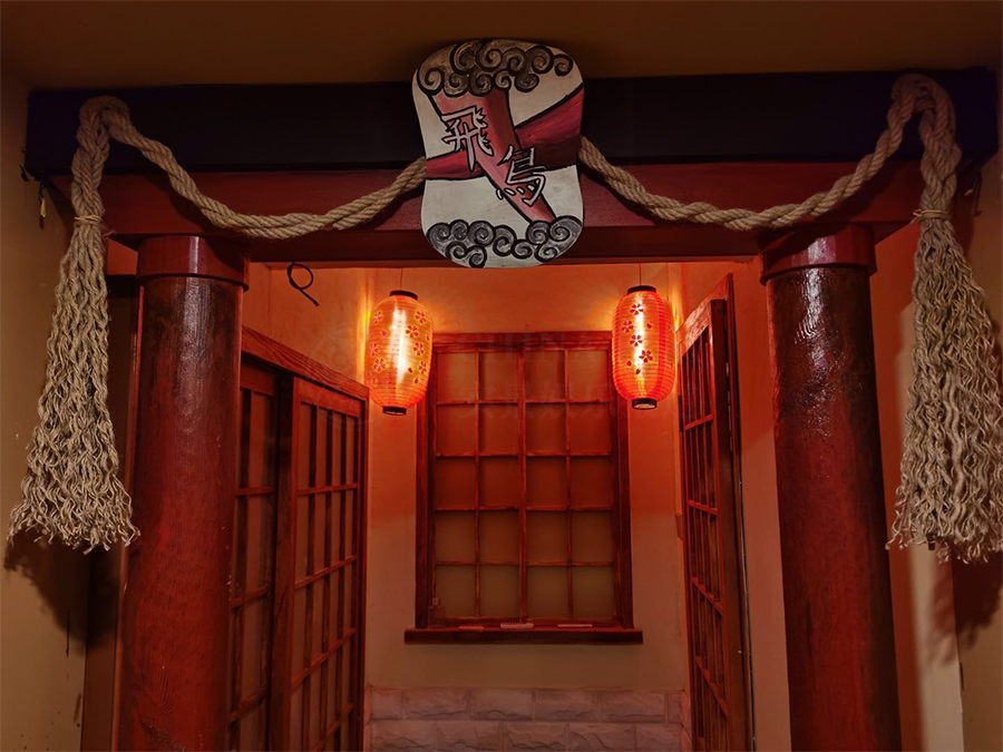 参选测评|沈阳《飞鸟》-温暖人心的日式小品 参选测评|沈阳《飞鸟》-温暖人心的日式小品