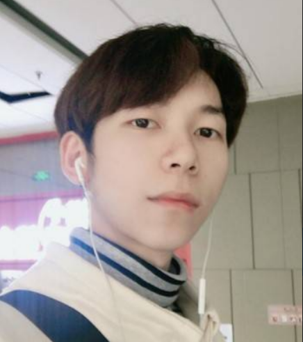 EGA2019 优秀演员参选介绍(第6期) EGA2019 优秀演员参选介绍(第6期)