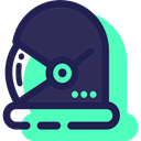 测评 | 厦门《太空·最后的我们》-流浪的蓝色空间号