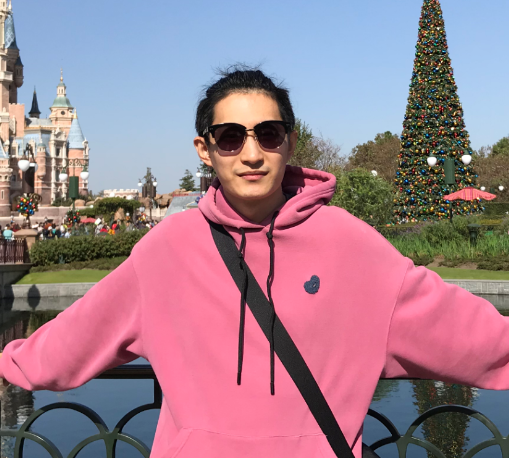 EGA2019 优秀演员参选介绍(第6期) EGA2019 优秀演员参选介绍(第6期)