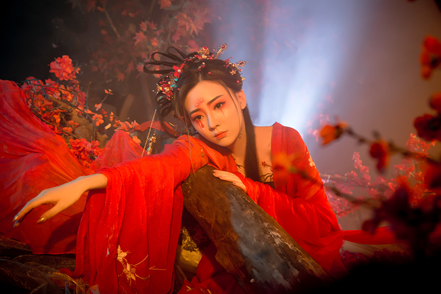 EGA2019 优秀演员参选介绍(第6期) EGA2019 优秀演员参选介绍(第6期)