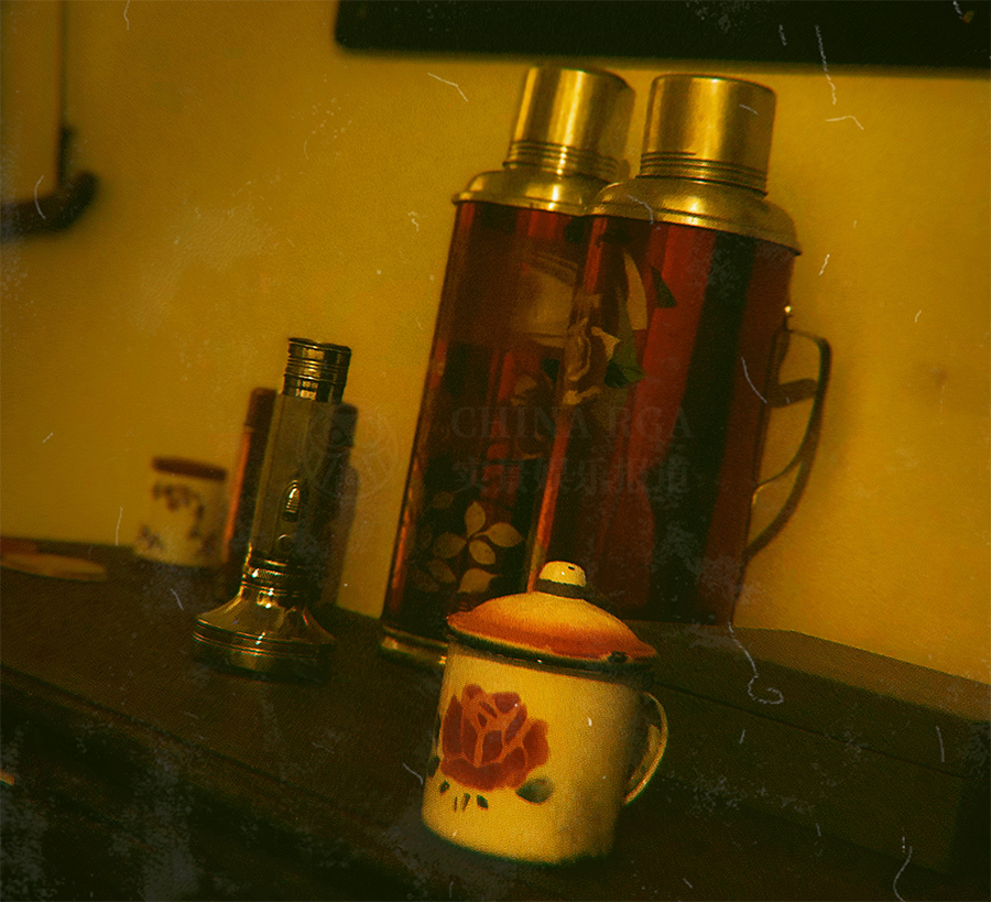 测评 | 长沙《文庙坪记忆》-当“城市地标”被搬进密室