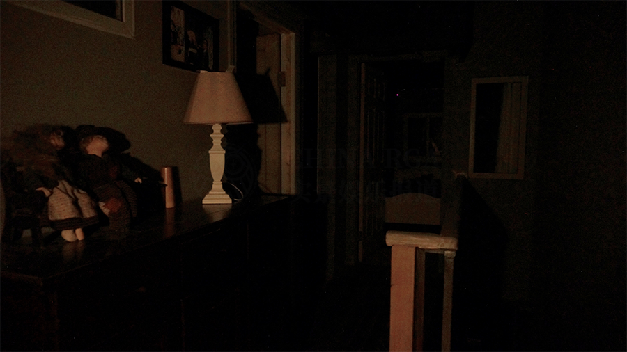 测评 | 成都《招魂2：恩菲尔德闹鬼》-阴邪之地·恶灵缠身