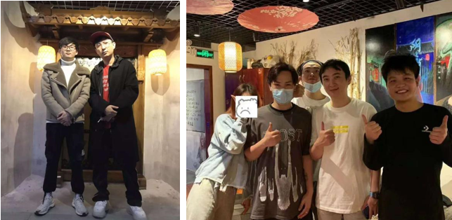 测评 | 杭州《百鬼夜行》-人知鬼恐怖，鬼晓人心毒