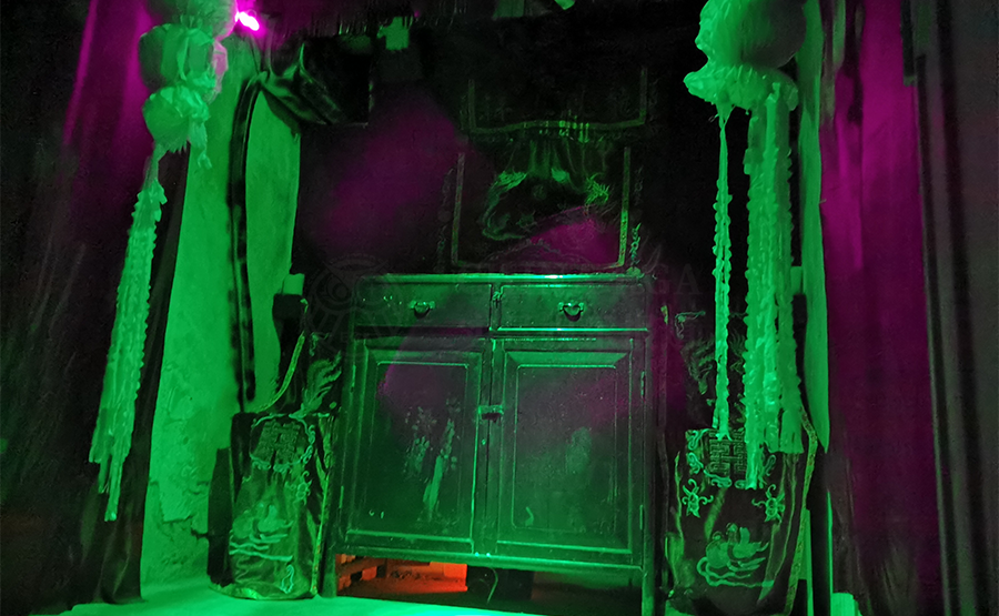 测评 | 重庆《婉青》-青青子衿，女性的挽歌