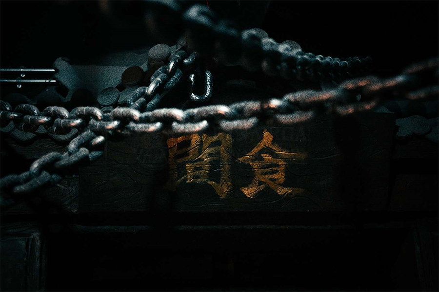 测评 | 上海《天雾城》-梦幻之城梦幻行 测评 | 上海《天雾城》-梦幻之城梦幻行