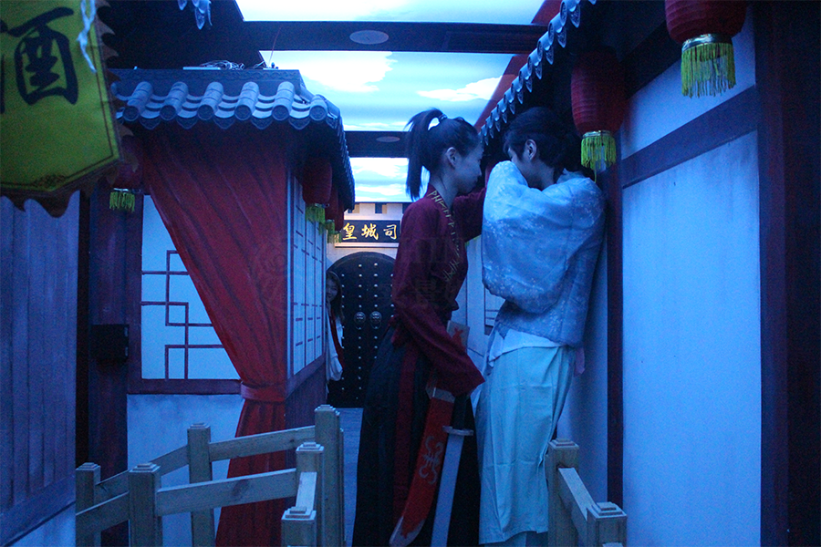 测评 | 上海《临安府札记》-这个“炸鸡”有点儿香