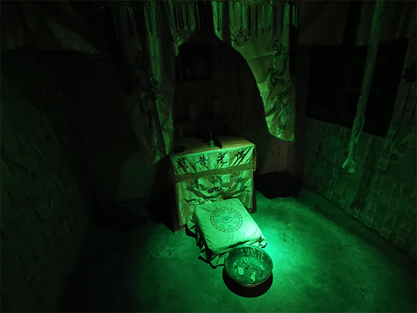 测评 | 重庆《婉青》-青青子衿，女性的挽歌