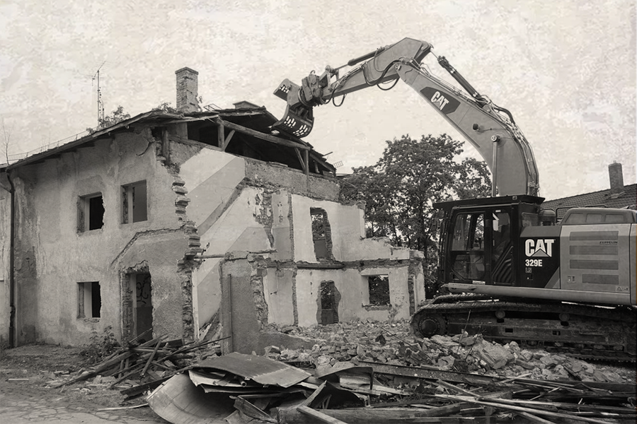 福利 | 拆迁小巷【 钉子户 】邀你重拾旧日回忆 福利 | 拆迁小巷【 钉子户 】邀你重拾旧日回忆