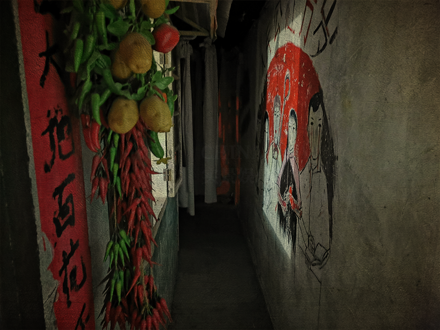 测评 | 重庆《婉青》-青青子衿，女性的挽歌