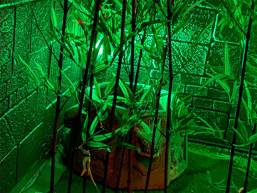 测评 | 杭州《阴缘劫》-寻找商业性的“爽点”(恐怖篇) 测评 | 杭州《阴缘劫》-寻找商业性的“爽点”(恐怖篇)