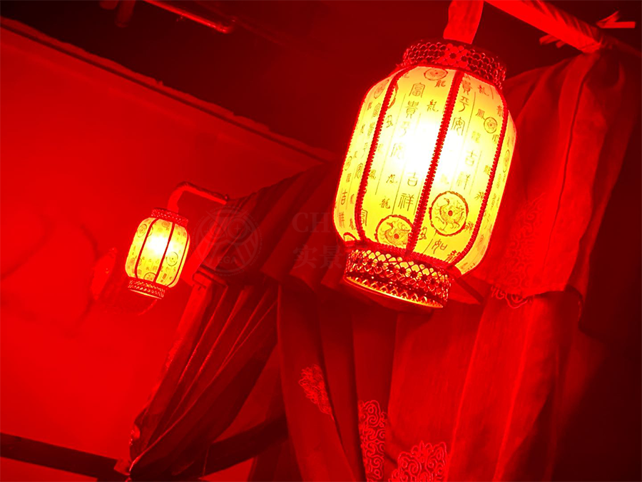 测评 | 杭州《阴缘劫》-寻找商业性的“爽点”(恐怖篇) 测评 | 杭州《阴缘劫》-寻找商业性的“爽点”(恐怖篇)