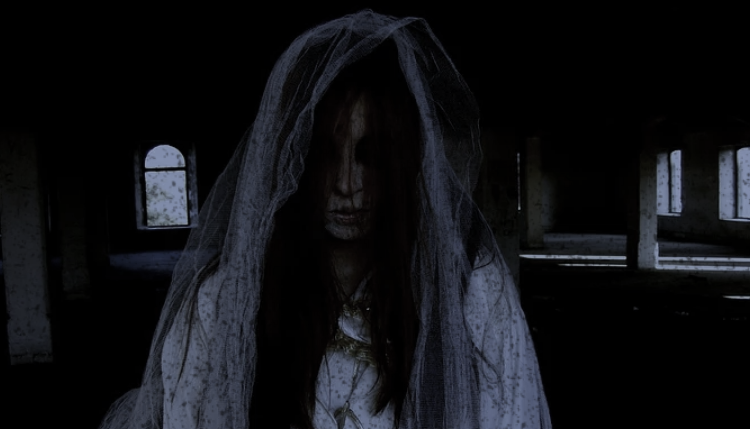 测评 | 杭州《阴缘劫》-寻找商业性的“爽点”(恐怖篇) 测评 | 杭州《阴缘劫》-寻找商业性的“爽点”(恐怖篇)