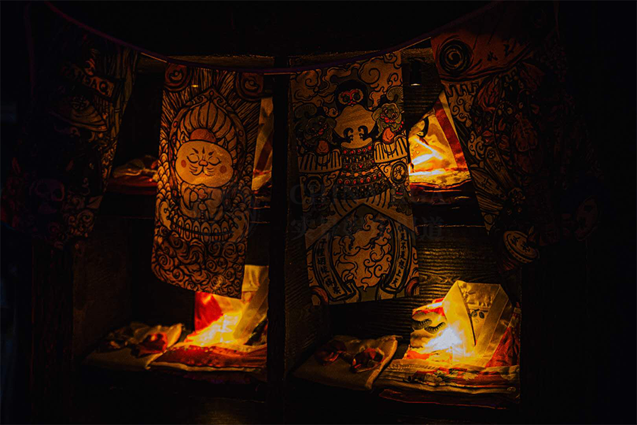 测评 | 上海《天雾城》-梦幻之城梦幻行 测评 | 上海《天雾城》-梦幻之城梦幻行