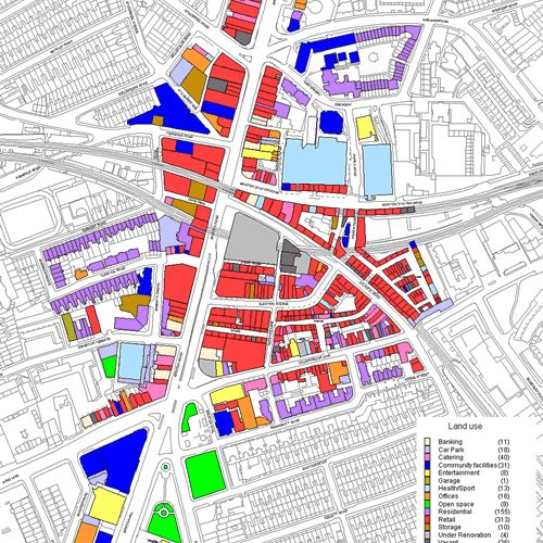 在英国合法地把10个人关起来有多难？
