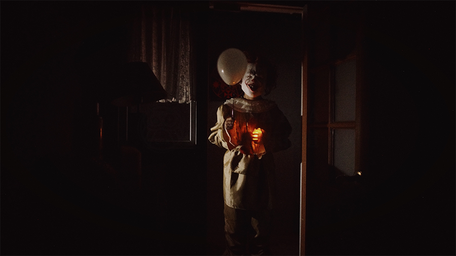 测评 | 成都《招魂2：恩菲尔德闹鬼》-阴邪之地·恶灵缠身