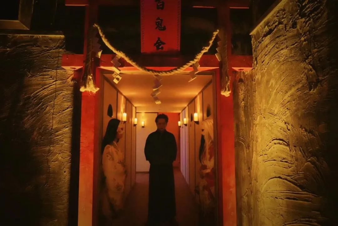测评 | 杭州《百鬼夜行》-人知鬼恐怖，鬼晓人心毒