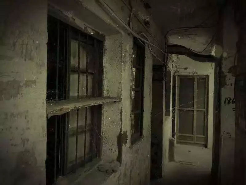 福利 | 拆迁小巷【 钉子户 】邀你重拾旧日回忆 福利 | 拆迁小巷【 钉子户 】邀你重拾旧日回忆