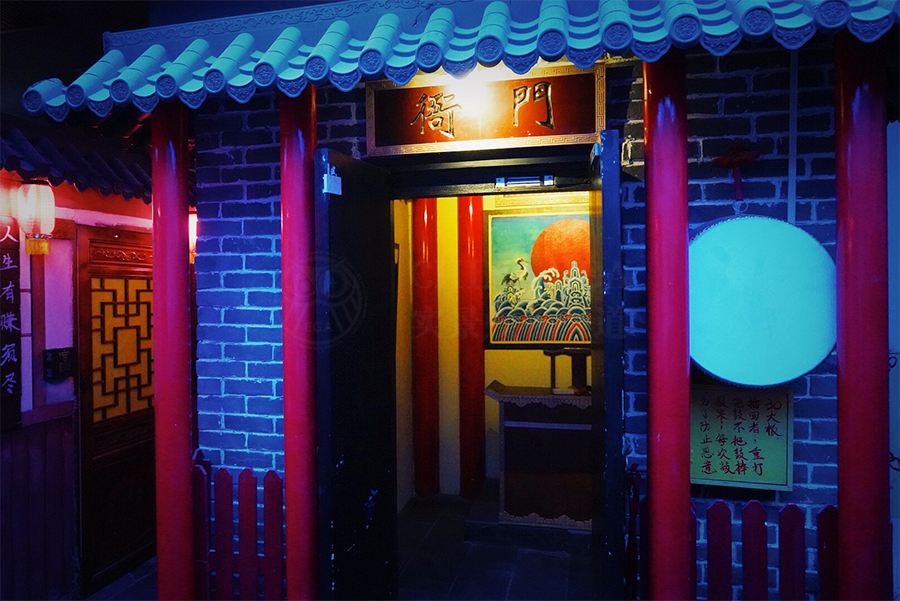 测评 | 上海《临安府札记》-这个“炸鸡”有点儿香