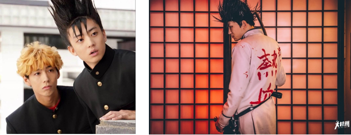 测评 | 杭州《百鬼夜行》2.0-黄泉碧落,百鬼夜行