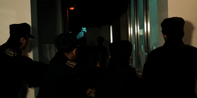 测评 | 北京《越狱》- 努力到最后,是与自己的博弈