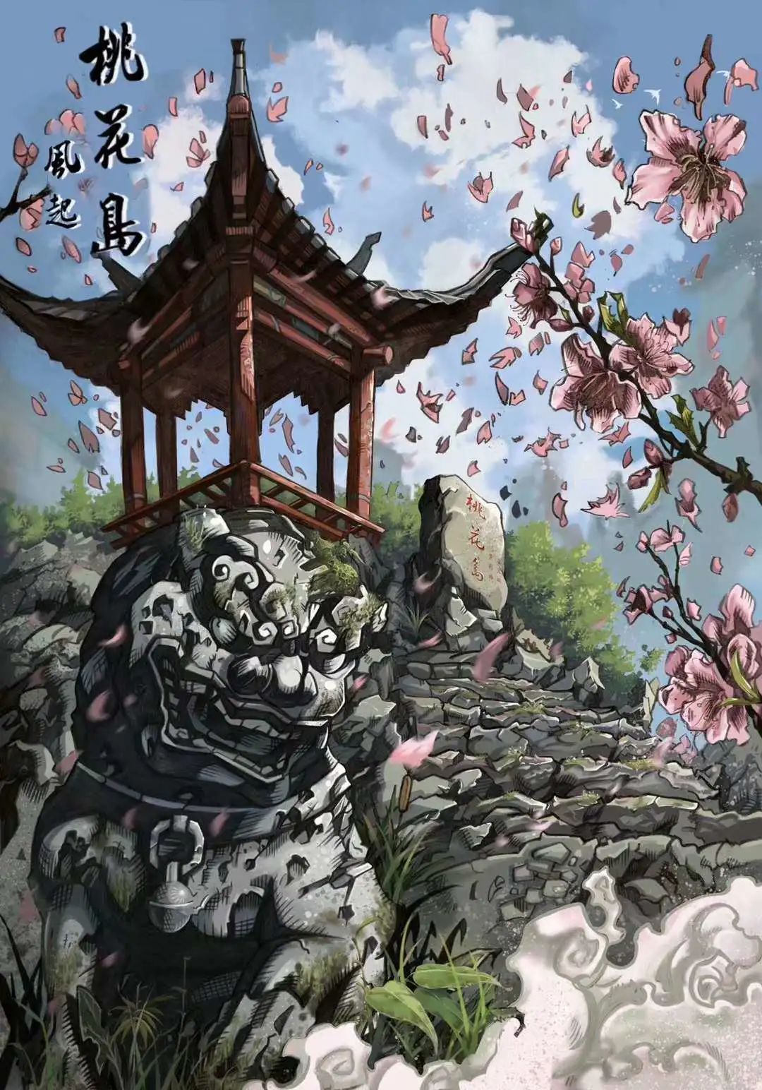 EGA2019获奖作品专题介绍-华中区