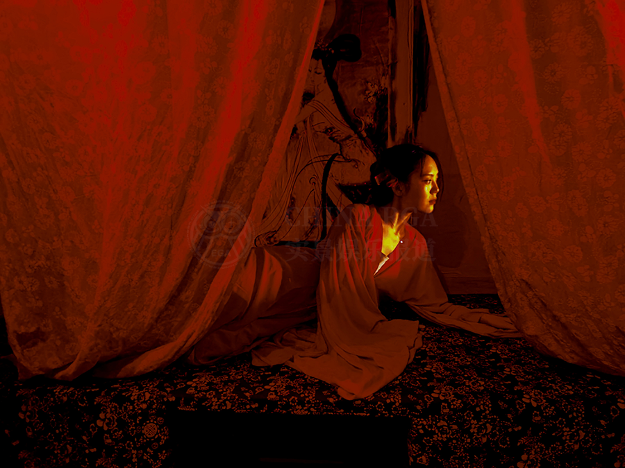 测评 | 成都《沽渊》-卿埋泉下泥销骨，我寄人间雪满头