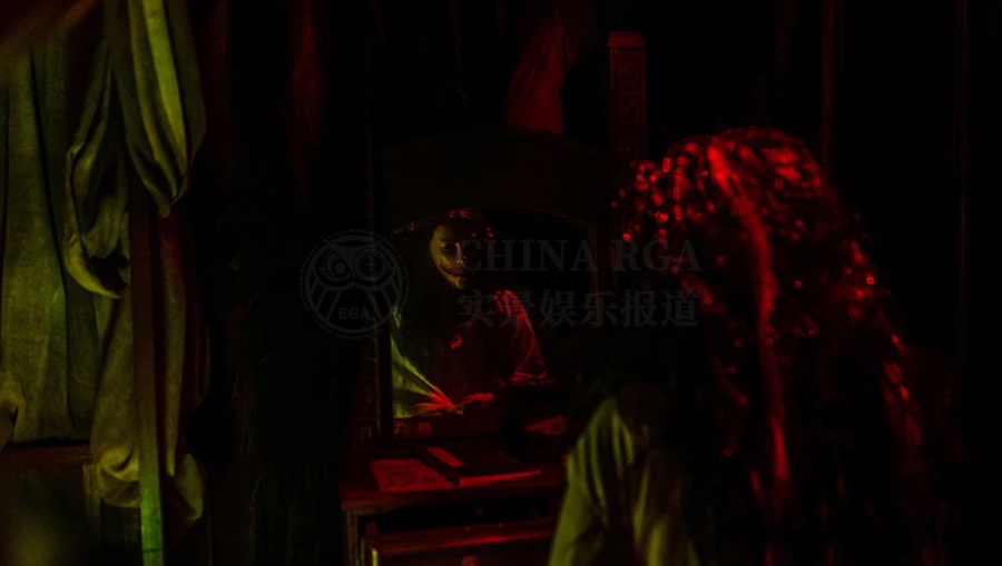 测评 | 上海《人皮》-“冥王”系列，渐入佳境