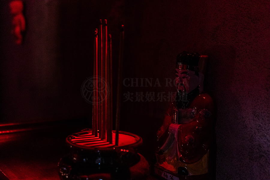 测评 | 上海《人皮》-“冥王”系列，渐入佳境