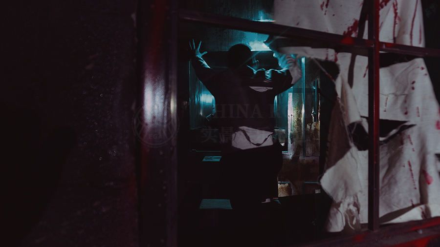 测评 | 成都《嗔》-人生妄念仇易行，悲叹白发空对镜