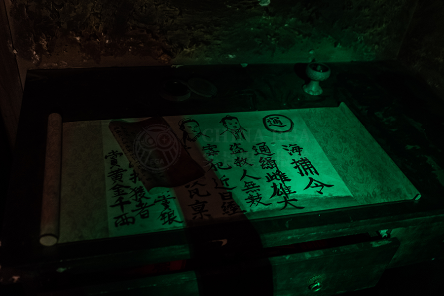 测评 | 上海《人皮》-“冥王”系列，渐入佳境