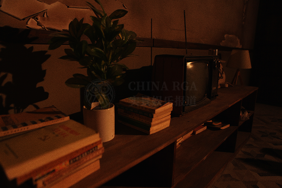 关于《钉子户》，我这儿还有个故事……