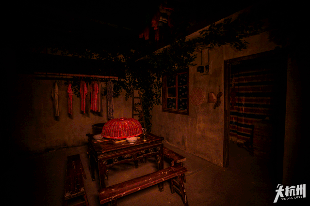 测评 | 《人魅》-人无分善恶尤水无分东西