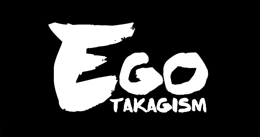 福利 | 全新力作【 EGO 】邀您共探“神秘公寓”