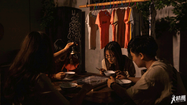 测评 | 《人魅》-人无分善恶尤水无分东西