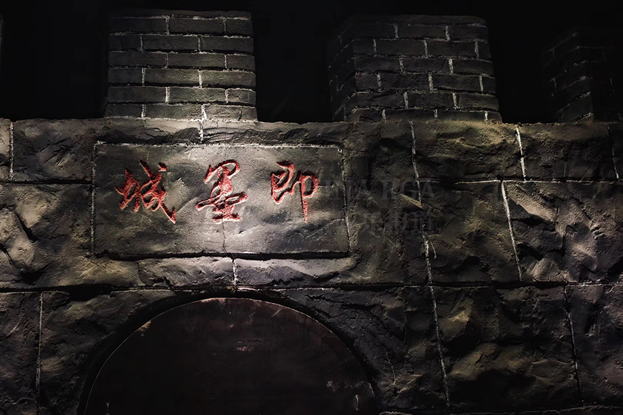 参选测评 | 成都《古城风云之即墨传》- 暗流涌动，仗剑除魔