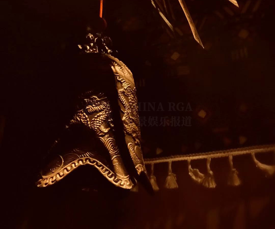 参选测评 | 广州《阿姐鼓》-来自天堂的歌声 参选测评 | 广州《阿姐鼓》-来自天堂的歌声