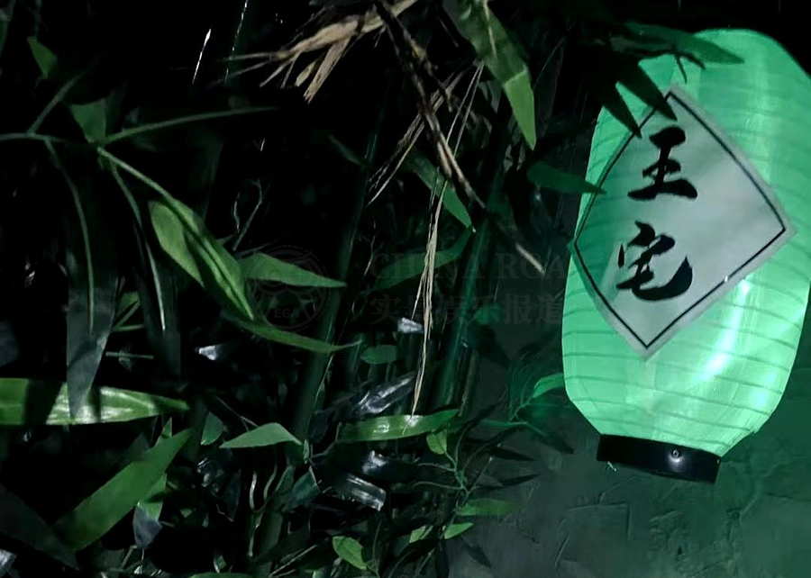 参选测评 | 杭州《壹零玖伍》- 破解恐怖主题的“万年槽点”