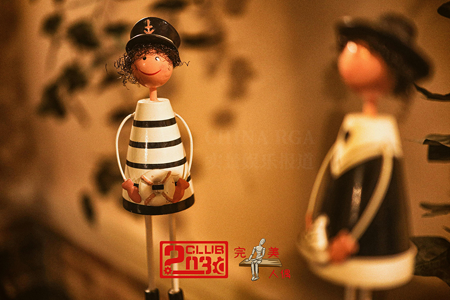 参选测评 | 北京《完美人偶》-比完美更美的存在 参选测评 | 北京《完美人偶》-比完美更美的存在