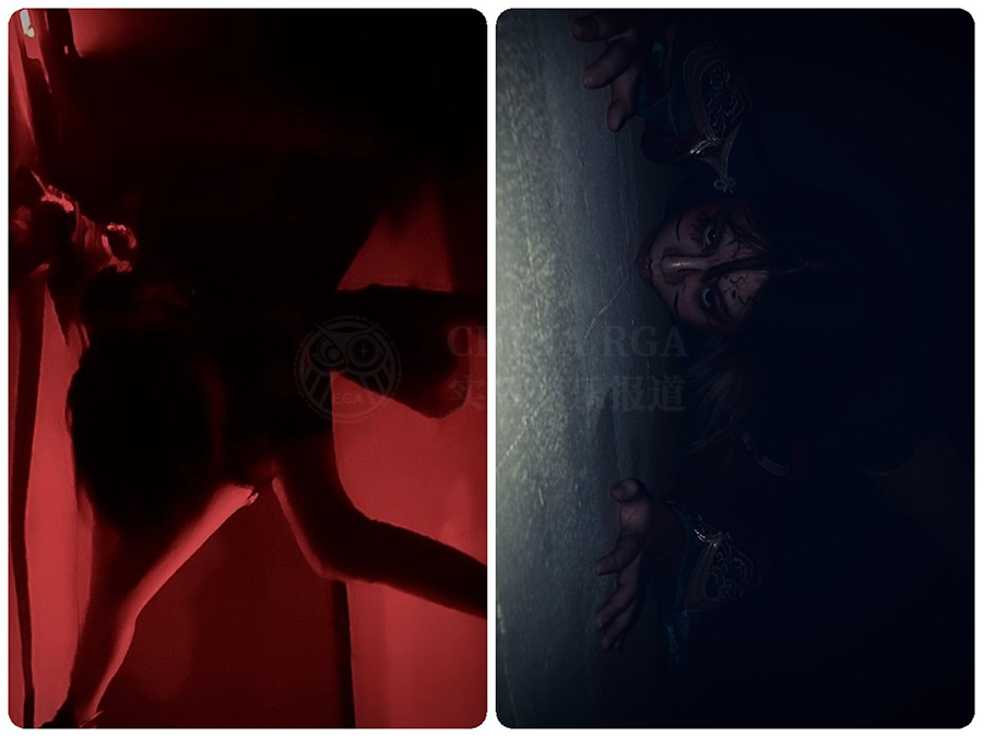 参选测评 | 杭州《壹零玖伍》- 破解恐怖主题的“万年槽点”