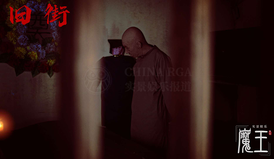 参选测评 | 长春《旧街》-  潜心磨一剑，一朝显锋芒